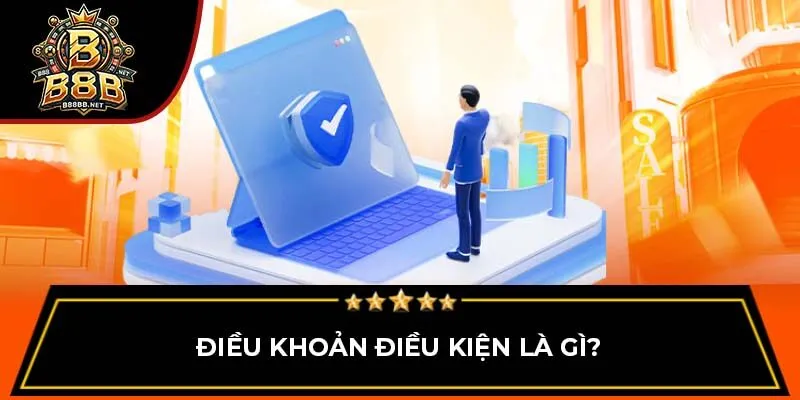 Điều khoản điều kiện là gì?